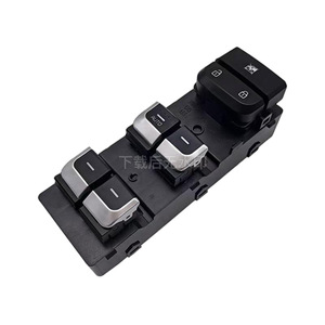 Kia Kx5 Power Window <b>Switch</b> 93570-H3300 Master Control <b>12V</b> For 2016-2017 Models - Product Image 2