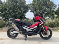 Xadv 750 Adventure X Adv 750cc Moto tout-terrain/route, origine Guangdong, vitesse maximale >80 km/h, à vendre