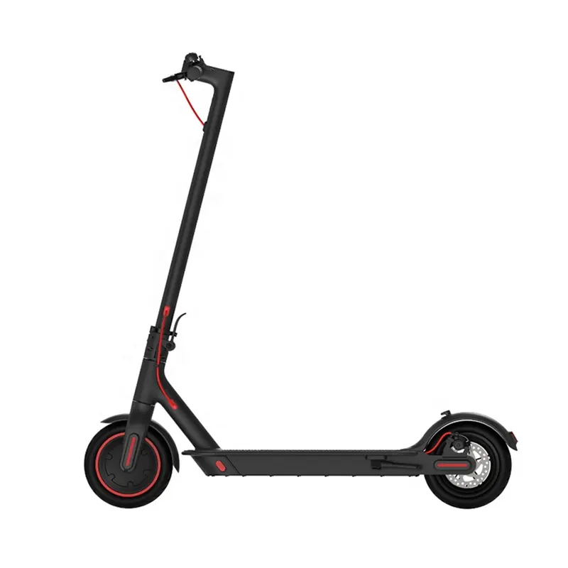 2020 New Original Xiaomi Mijia M365 Pro Mi Adult Electric Scooter Longboard Skateboard 2 Wheel Patinete 45KM Mileage