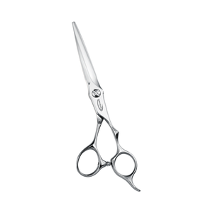 Dao chuang באיכות גבוהה 6 שיער מספריים נירוסטה להב ישר להב יד גזירה יופי חדה בעבודת יד 440c - Product Image 4