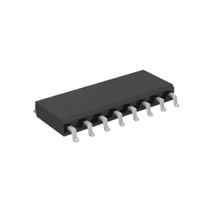 Composants Transistors Électroniques 16-SolC ALD810019SCL Canal du Fabricant - Product Image 1