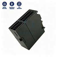 Controlador PLC con Componente de Protección Estándar 6ES7922-5BC50-0HC0, 6ES79225BC500HC0 con Servicio de Duplicación de Puertos Personalizado