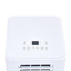 Mobile Air Conditioner Portable 3 Speed Remote Control Home Standing Air Cooler Air Conditioner - Product Image 6