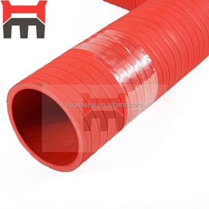ท่อรถขุด PC300-7 PC360-7 ท่ออินเตอร์คูลเลอร์ 6743-11-4930 6743-11-4931 - Product Image 5