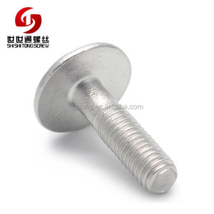 M5 Soulevées Gaufrette En Acier Inoxydable Douille Torx Fleur Tête <span class=keywords><strong>Vis</strong></span> <span class=keywords><strong>m7</strong></span> - Product Image 5