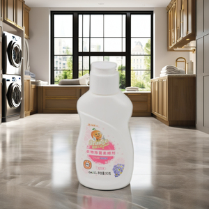 <span class=keywords><strong>Adoucissant</strong></span> pour tissus pour bébés écologique pour l'exportation, qualité supérieure, ODM/OEM, marque privée, Corée - Product Image 5