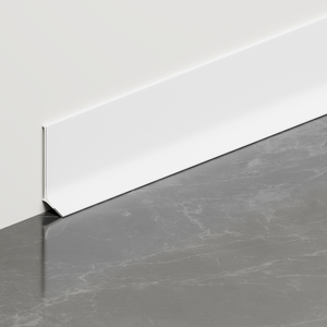 <span class=keywords><strong>Plinthe</strong></span> murale autocollante en métal ultra-mince, bande de coin en aluminium, <span class=keywords><strong>plinthe</strong></span> flexible - Product Image 5