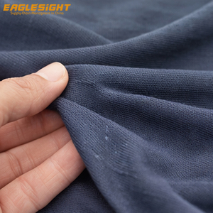Slip da <span class=keywords><strong>Uomo</strong></span> in <span class=keywords><strong>Lana</strong></span> Merino e Tencel, 17,5 Micron, 180gsm, Jersey Traspirante e Leggero - Product Image 6