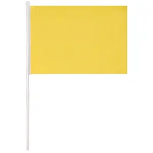 Banderas de poliéster personalizadas, artículos promocionales - Product Image 1