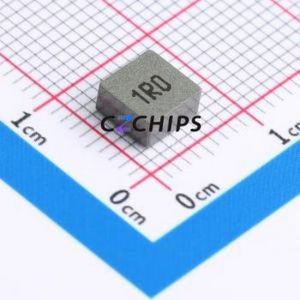ตัวเหนี่ยวนำพลังงาน YSPIT0530A-1R0M SMD,5.5X5.3x2.9มม. 1uH 20% 16.5A 7.6Mohm - Product Image 1