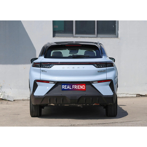 <span class=keywords><strong>Veicolo</strong></span> Elettrico Chery EQ7 per Uso Familiare, 5 Posti, Ampio Spazio, Guida Fluida, Auto Urbana - Product Image 2