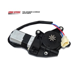 KINGSTEEL OEM pièces de rechange automobiles chinoises <span class=keywords><strong>moteur</strong></span> de lève-<span class=keywords><strong>vitre</strong></span> électrique pour Nissan Versa 2007-2012 - Product Image 4