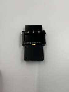 Prisma Rotante Magnetico Riflettente in Lega Rettangolare per Topografi, Base per Prisma, Accessori per Stazione Totale - Product Image 6