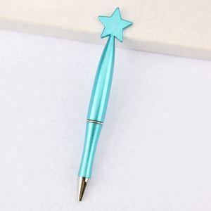 Bolígrafos con Forma de Corazón, Personalizados, Lindos, de Plástico, con Punta de 1.0 mm, con Logotipo, para Niños, Venta al Por Mayor de Fábrica - Product Image 5