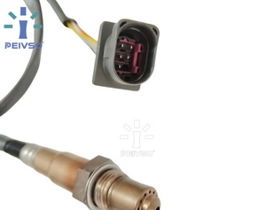 Sensor de Oxígeno Delantero de Alta Calidad PEIVSO, Ahorro de Combustible para Maserati Quattroporte 3.0T 3.8T 2013 670009075 - Product Image 2
