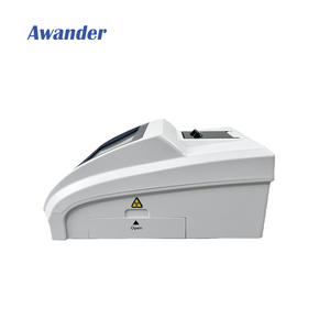 Analizador de Inmunoensayo de Fluorescencia Fluorecare, Hormona de Fertilidad, HbA1c, Insulina, Analizador de Hemoglobina Glicosilada, Detección de Tumores - Product Image 4