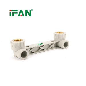 IFAN Materiales <span class=keywords><strong>de</strong></span> Plomería al por Mayor, Tubería <span class=keywords><strong>de</strong></span> Agua <span class=keywords><strong>de</strong></span> Plástico, Accesorios <span class=keywords><strong>de</strong></span> Plomería, Conexión <span class=keywords><strong>de</strong></span> Latón, Codo, T, Unión, Accesorios PPR para Agua - Product Image 3