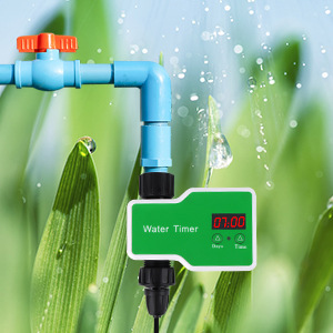 D52 Manguera de jardín al por mayor de nuevos productos Sistema de riego para plantas al aire libre Kit de sistema de riego por goteo automático inteligente - Product Image 2