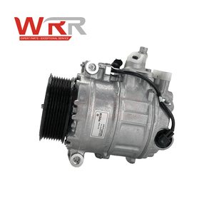 0012308311 0022305311 Nouveau compresseur de climatisation 12V de haute qualité pour Benz W211 W220 E320 S320 - Product Image 4