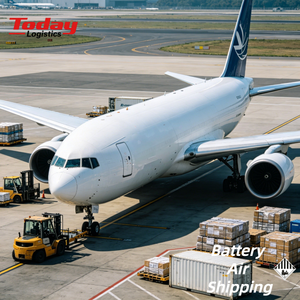 บริการขนส่งทางอากาศราคาดีที่สุด สำหรับแบตเตอรี่ที่ต้องการการดูแลพิเศษ พร้อมบริการติดตามเต็มรูปแบบในออสเตรเลีย - Product Image 1