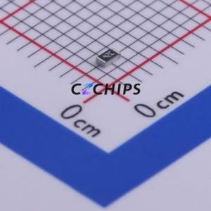 TR0603B26K7P0550Z ตัวต้านทานแบบ SMD 0603 (ประเภท: ฟิล์มบาง) (ความต้านทาน: 26.7kโอห์ม ความแม่นยำ: 0.1%) - Product Image 1