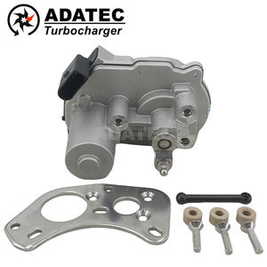 BV50 53049880054ターボ電子アクチュエータ53049880035 53049880043 53049880050電子ウェイストゲートAudi A4 <span class=keywords><strong>3</strong></span>.0 TDI (B7) 204用 - Product Image 3