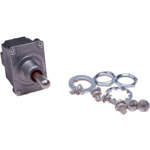 Kippschalter 2NT1-7 für S-60 S-65 Z-34/22 DC <span class=keywords><strong>2</strong></span>-Pole 3-Position - Product Image 3