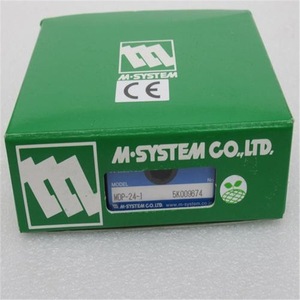 ระบบเตือนภัย M-System รุ่น MDP-24-1 12A อุปกรณ์อุตสาหกรรม - Product Image 1