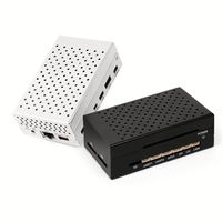Kit de développement IA Jetson Orin NX Super 16 Go 157 TOPS avec réseau 4G et Linux