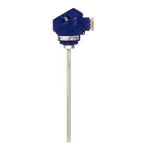 Termómetro de Resistencia Flexible y Aislado TR10-H para Construcción de Maquinaria, Rodamientos de Motor y Tuberías - Product Image 3