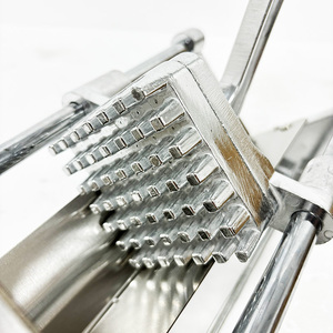 Meilleure machine à couper les pommes de terre pour <span class=keywords><strong>frites</strong></span>, machine à découper les <span class=keywords><strong>frites</strong></span>, machine à couper les chips de pommes de terre - Product Image 5