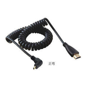 Pabrik kualitas baik harnes kabel kawat USB untuk <span class=keywords><strong>TRS</strong></span> kawat soket Harness untuk kabel Earphone - Product Image 4