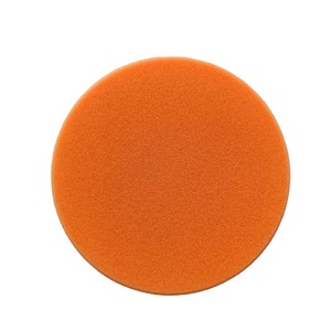 Sponge Wheel Pad 14 16 Foam Smooth Surface High Efficiency For <b>Car</b> <b>Polishing</b> Waxing Scratch Removal - Product Image 5