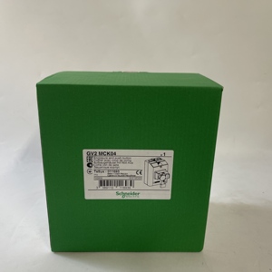 ตัวเรือนและปุ่มกดของแท้รุ่นใหม่ GV2MCK04 - Product Image 1