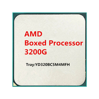 2024 Hot Selling Cpu A-M-D R5 5500 5600G 3000G 3200G Six-cores Brand New