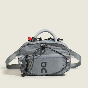 Nouveau Sac Bandoulière Léger en Nylon pour Femme 2026 – Chaînes, Sangle Réglable, Imperméable, Durable, Portable pour Sports de Plein Air - Product Image 3