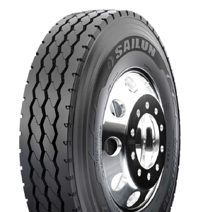 Neumáticos para Camión Sailun 7.50r16LT 9.5R17.5 8.25R20 9.00R20 6.50R19LT 325/95R24 9.50R17.5 1100r20 Neumáticos Todoterreno para Camión 315 80 <span class=keywords><strong>225</strong></span> - Product Image 5
