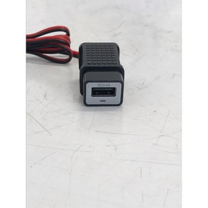Caricatore USB Yamaha 5V 2.4A Accessorio per Moto - Product Image 4