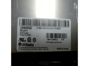 Original TFT Display Screen LM300WQ6-SLA1 30.0 Inch WQXGA 2560×1600 AH-IPS 350nits LVDS 92Pin Professional <b>LCD</b> <b>Module</b> - Product Image 4