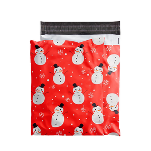 Customized logo color plastic <b>bag</b> printing mailing transportation <b>bag</b> envelope <b>polyethylene</b> packaging <b>bag</b> - Product Image 1