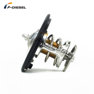 Termostato Motore OEM <span class=keywords><strong>DFT</strong></span> ECA-82-S2 di Alta Qualità BYD473QA-1306020 BYD473QA 1306020 per BYD 47QB3 473QB 1.5 - Product Image 2