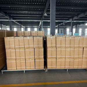 Étagère suspendue JH-Mech Amélioration de l'habitat Résistant à la corrosion Revêtement en poudre durable Étagères de garage en métal Stockage - Product Image 5