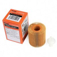 MASUMA Filter oli suku cadang mobil MFC-2127 pemeliharaan mesin untuk LEXUS untuk TOYOTA 04152-31060-79 04152-38010-79 04152-0R010