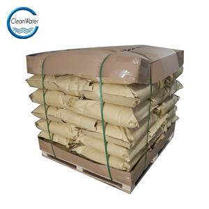 Polvere di diciandiammide chimica pura di alta qualità Cas 461-58-5 cianoguanidina DCDA - Product Image 5