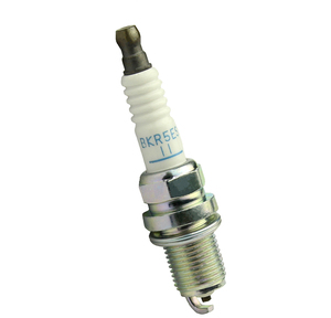 หัวเทียนรุ่นใหม่ BKR5ES-11 18814 11051 จากโรงงาน สำหรับรถยนต์ฮุนได เกีย ซูซูกิ ฟอร์ด มาสด้า - อะไหล่รถยนต์ - Product Image 1