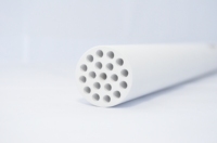Membrane céramique à pores ultra-fins Yuan Tiancheng, séparation précise, haute pureté, filtration 1000L/heure, température 0-150°C