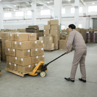Entreprise de logistique Alibaba a vérifié transitaire Agent d'expédition aérien de la Chine vers l'Australie DDP/FBA /a mazon/entrepôt