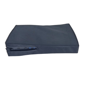 Funda antipolvo para Play Station <span class=keywords><strong>5</strong></span>, funda protectora para consola PS5 - Product Image 4