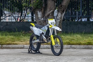 <span class=keywords><strong>Moto</strong></span> tout-terrain Enduro 2 temps Miura CR300x/E300, refroidie par eau, 300 cm³ - Product Image 3