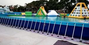 <span class=keywords><strong>สระ</strong></span><span class=keywords><strong>ว่า</strong></span><span class=keywords><strong>ย</strong></span>น้ำแบบพกพาโครงเหล็ก <span class=keywords><strong>Intex</strong></span> สำหรับเชิงพาณิชย์ - Product Image 5